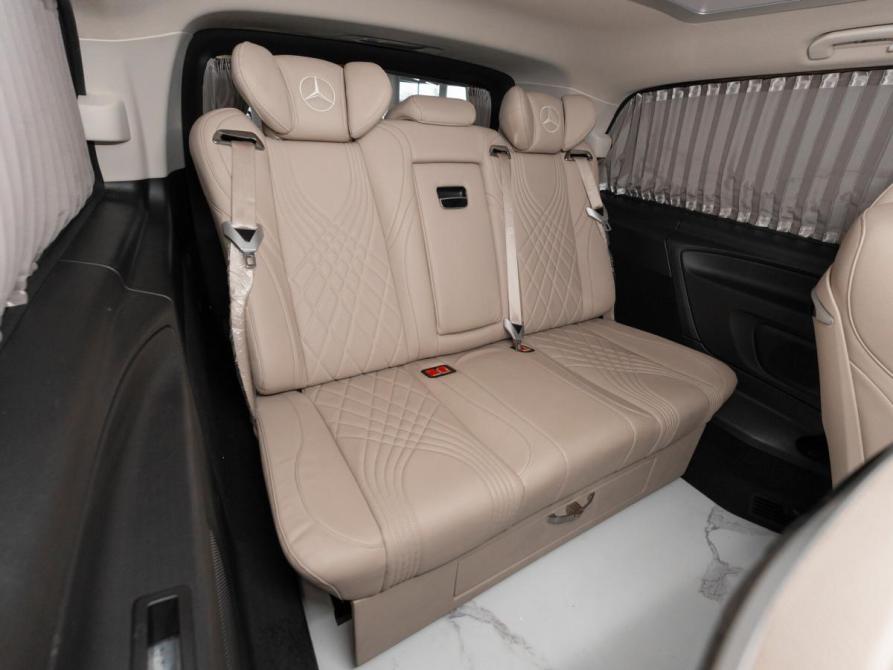 Mercedes-Benz Vito III (W447) Москва  - изображение 21