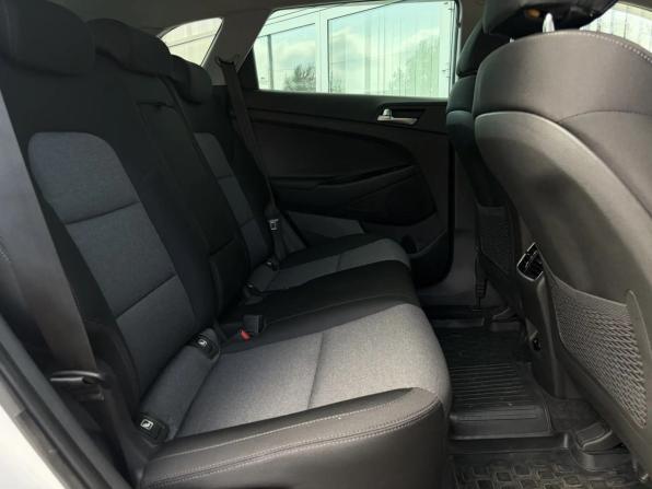 Hyundai Tucson III Рестайлинг с пробегом 2018 года, цена 2 385 000 рублей, 82964 км, внедорожник, Автокод Объявления