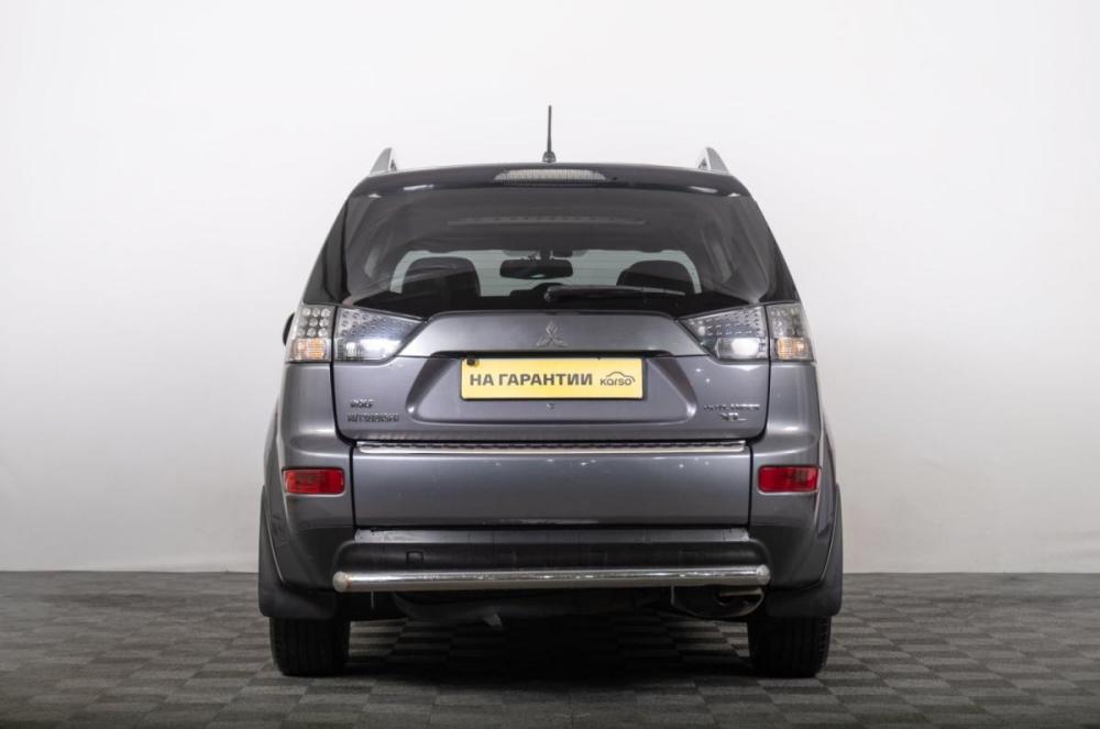 Mitsubishi Outlander II Томск  - изображение 5