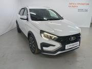 Lada (ВАЗ) Vesta I Рестайлинг (NG) Москва  - изображение 19