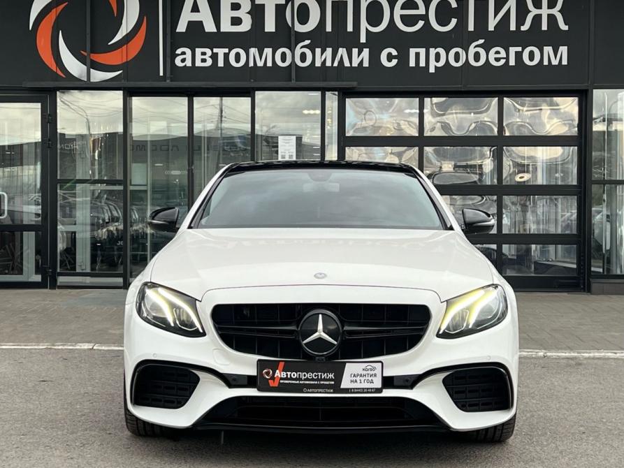 Mercedes-Benz E-Класс V (W213 S213 C238) Волгоград  - изображение 3