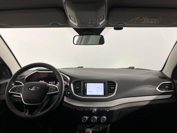 Lada (ВАЗ) Vesta I Рестайлинг (NG) с пробегом 2023 года, цена 1 115 000 рублей, 67324 км, седан, Автокод Объявления