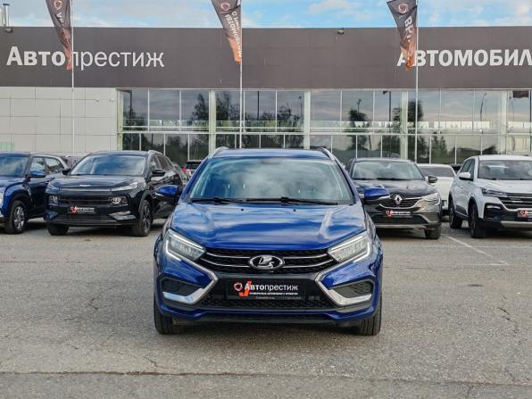 Lada (ВАЗ) Vesta I Рестайлинг (NG) с пробегом 2025 года, цена 1 399 000 рублей, 22813 км, универсал, Автокод Объявления