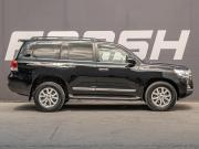 Toyota Land Cruiser 200 Series Рестайлинг 2 Краснодар  - изображение 32