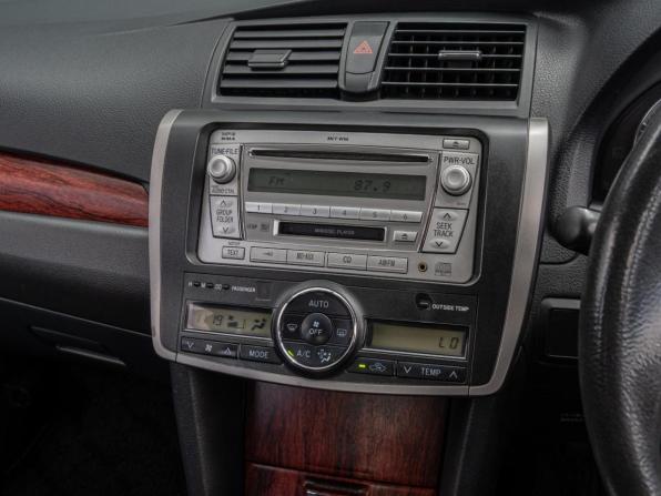 Toyota Allion II с пробегом 2008 года, цена 892 000 рублей, 181686 км, седан, Автокод Объявления