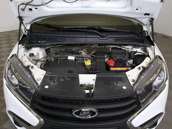 Lada (ВАЗ) XRAY I с пробегом 2022 года, цена 950 000 рублей, 36000 км, хэтчбек, Автокод Объявления