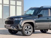 Lada (ВАЗ) Niva Travel I Волгоград  - изображение 37