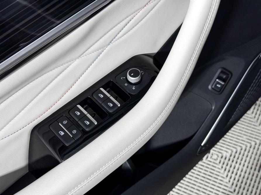 Geely Monjaro I Санкт-Петербург  - изображение 10