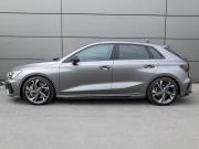Audi A3 IV (8Y) Москва  - изображение 36