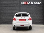 Lada (ВАЗ) Granta I Рестайлинг Екатеринбург  - изображение 22