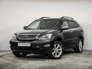 Lexus RX II Рестайлинг Санкт-Петербург  - изображение 32