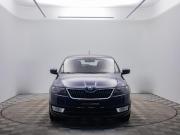 Skoda Rapid I Москва  - изображение 19