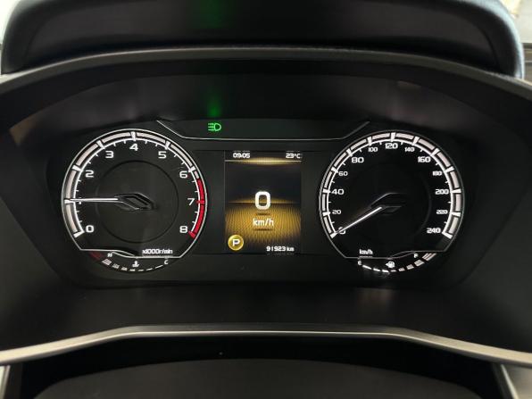 Geely Coolray I с пробегом 2021 года, цена 1 580 000 рублей, 91922 км, внедорожник, Автокод Объявления