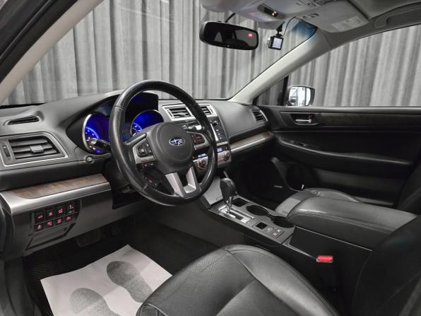 Subaru Outback V с пробегом 2016 года, цена 1 980 000 рублей, 160000 км, универсал, Автокод Объявления