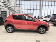 Renault Sandero II Казань  - изображение 27