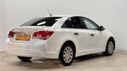 Chevrolet Cruze I Рестайлинг Киров  - изображение 20