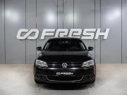 Volkswagen Jetta VI Воронеж  - изображение 19