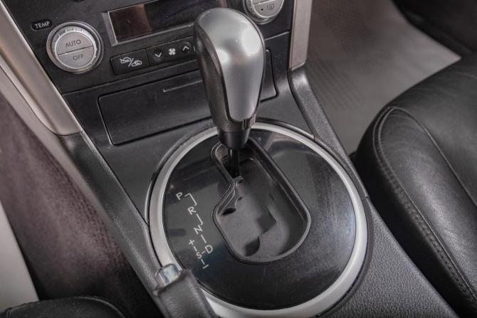 Subaru Outback III Рестайлинг с пробегом 2007 года, цена 879 000 рублей, 215253 км, универсал, Автокод Объявления