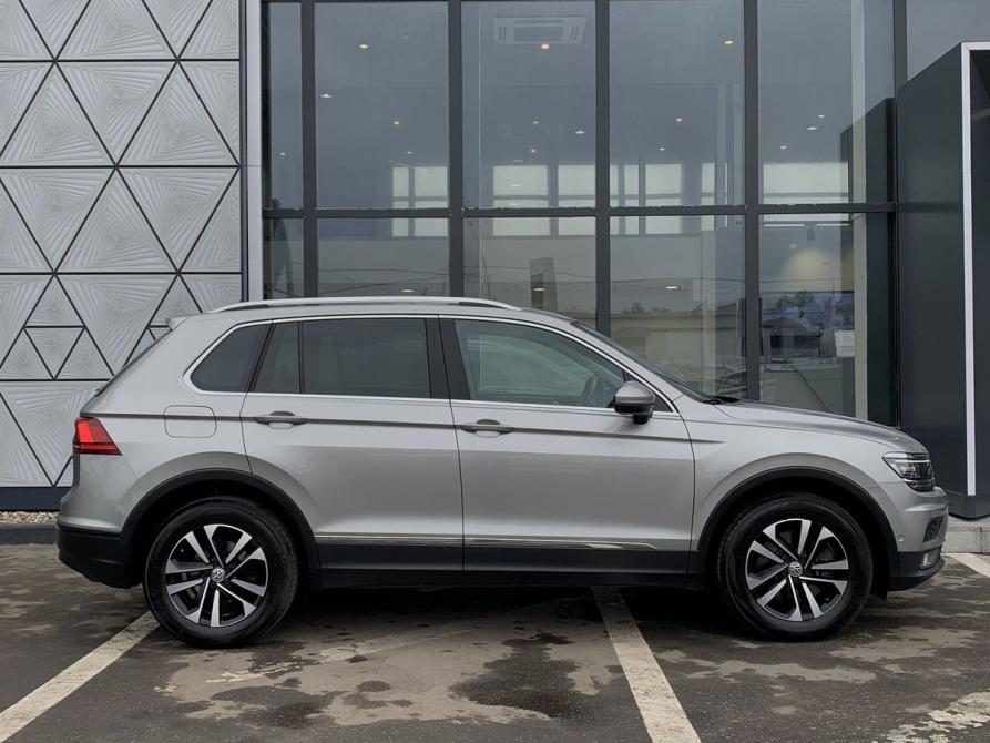 Volkswagen Tiguan II Москва  - изображение 5