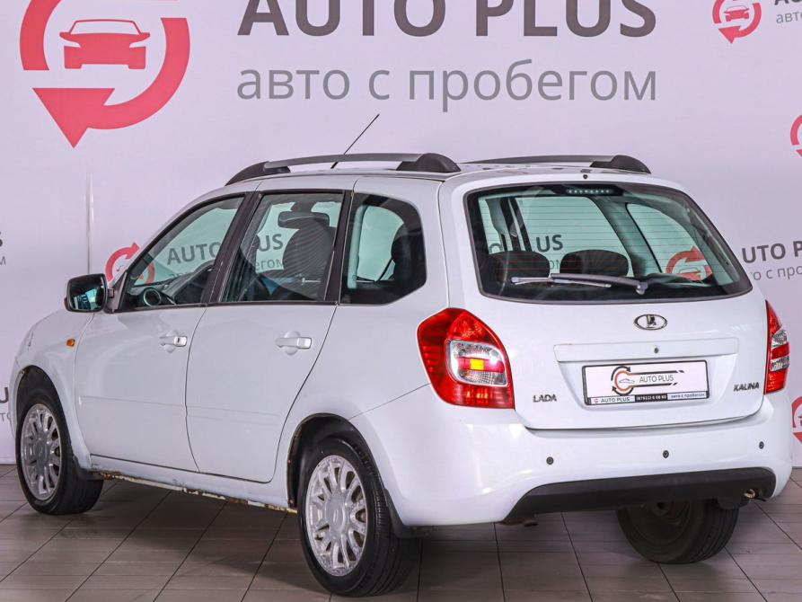 Lada (ВАЗ) Kalina II Минеральные Воды  - изображение 3