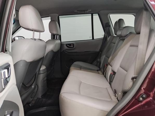 Hyundai Santa Fe Classic с пробегом 2008 года, цена 700 000 рублей, 416752 км, внедорожник, Автокод Объявления