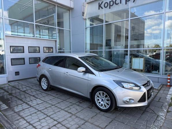 Ford Focus III с пробегом 2012 года, цена 875 000 рублей, 203765 км, универсал, Автокод Объявления