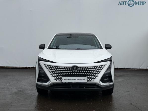 Changan UNI-T I с пробегом 2023 года, цена 1 810 000 рублей, 90924 км, внедорожник, Автокод Объявления