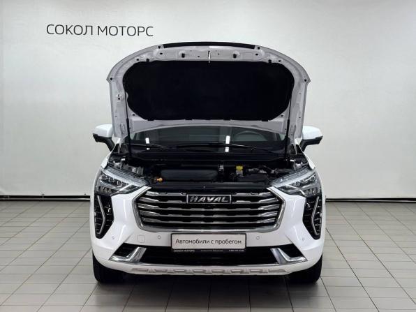 Haval Jolion I с пробегом 2022 года, цена 1 929 900 рублей, 64900 км, внедорожник, Автокод Объявления
