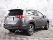Toyota RAV4 IV (XA40) Ульяновск  - изображение 23