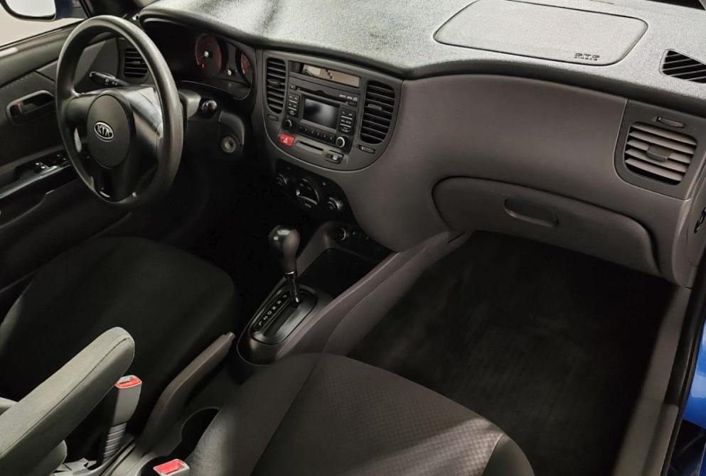 Kia Rio II Рестайлинг Ярославль  - изображение 15