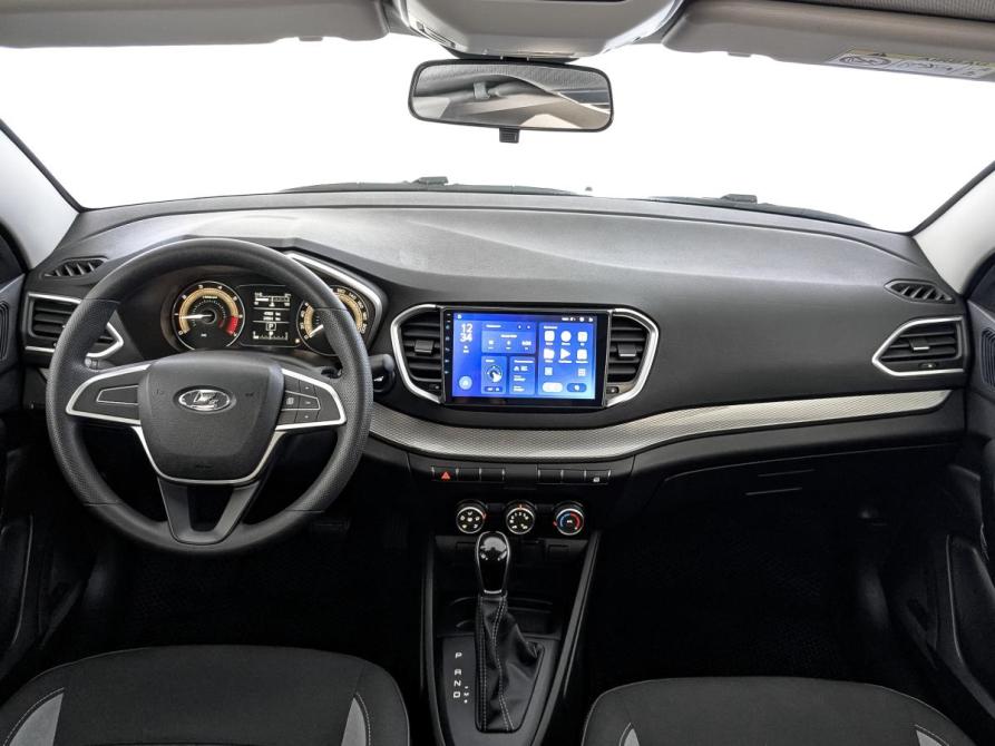 Lada (ВАЗ) Vesta I Рестайлинг (NG) Москва  - изображение 14