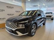 Hyundai Santa Fe IV Рестайлинг Санкт-Петербург  - изображение 18