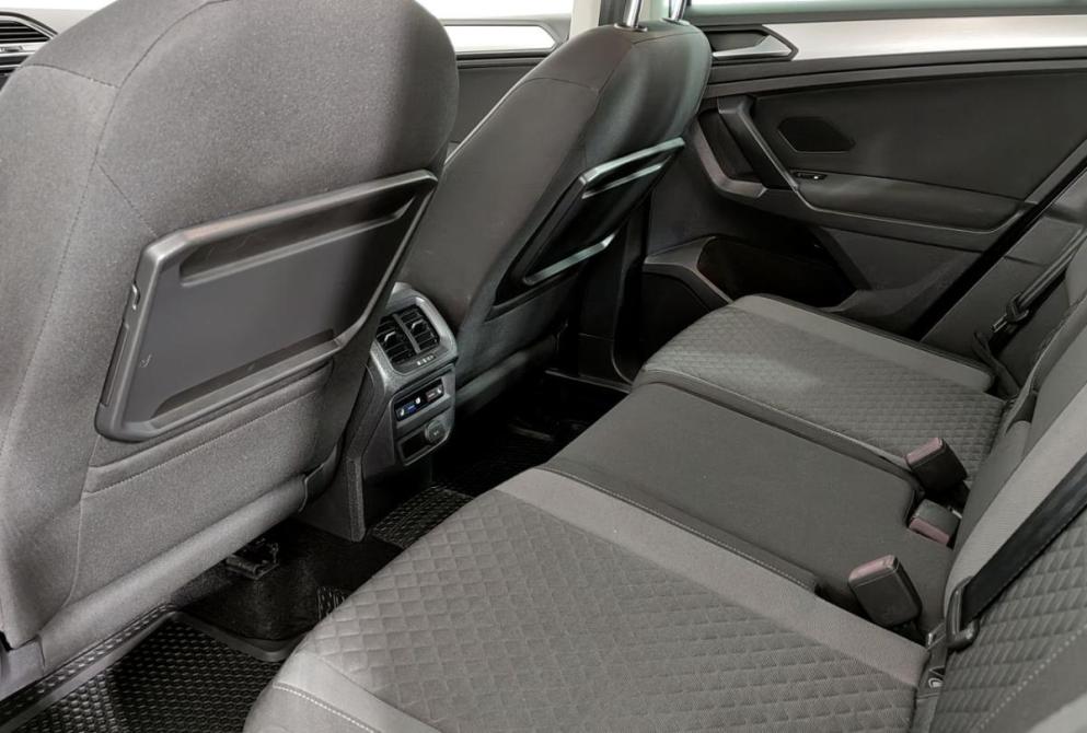Volkswagen Tiguan II Волгоград  - изображение 17