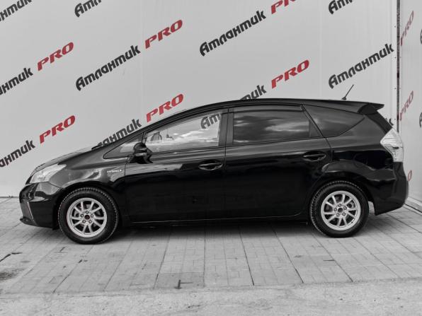 Toyota Prius Alpha I (ZVW40/41) с пробегом 2011 года, цена 1 000 000 рублей, 284771 км, универсал, Автокод Объявления