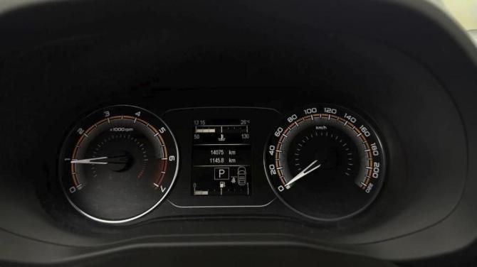 Lada (ВАЗ) Iskra с пробегом 2025 года, цена 1 460 000 рублей, 14000 км, универсал, Автокод Объявления