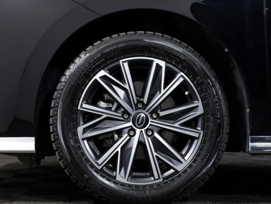 GAC Trumpchi M8 II Москва  - изображение 28