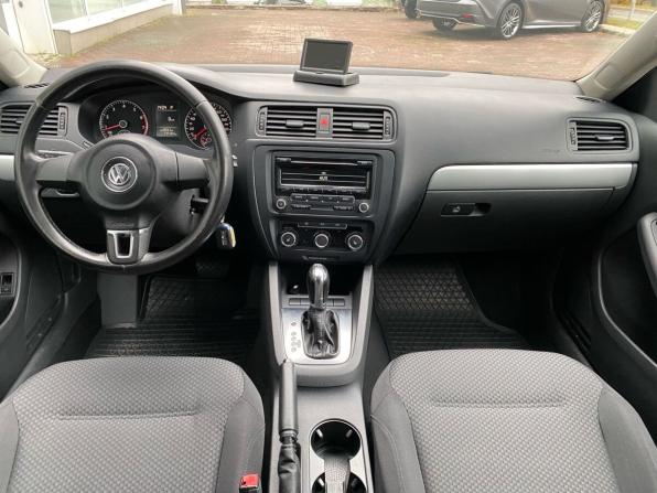 Volkswagen Jetta VI с пробегом 2012 года, цена 849 000 рублей, 174000 км, седан, Автокод Объявления