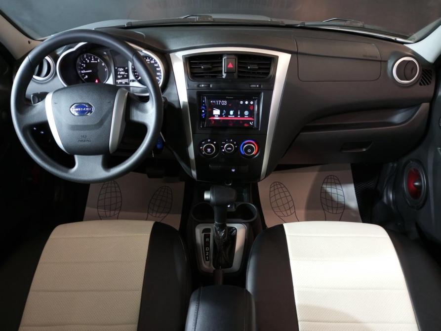 Datsun mi-DO Уфа  - изображение 9