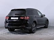 Mercedes-Benz GLC I (X253) Рестайлинг Санкт-Петербург  - изображение 45