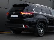 Toyota Highlander III (XU50) Рестайлинг Москва  - изображение 52