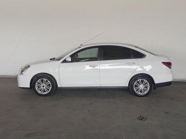 Nissan Almera III (G15) с пробегом 2018 года, цена 980 000 рублей, 62015 км, седан, Автокод Объявления