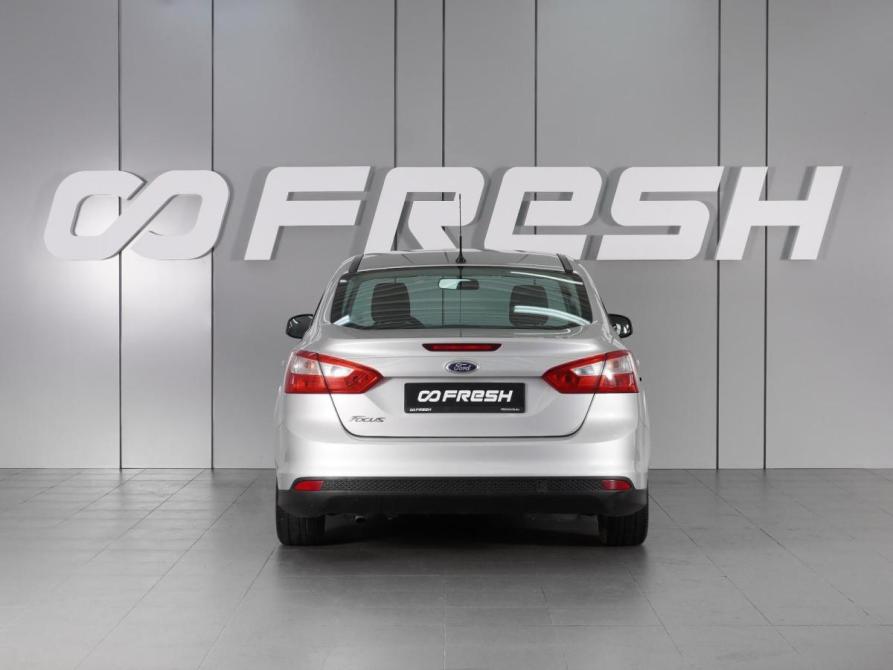 Ford Focus III Минеральные Воды  - изображение 4