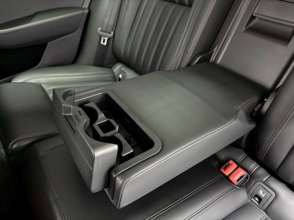 Skoda Superb III с пробегом 2017 года, цена 1 949 000 рублей, 115526 км, лифтбек, Автокод Объявления