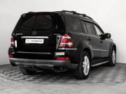 Mercedes-Benz GL-Класс I (X164) Санкт-Петербург  - изображение 40