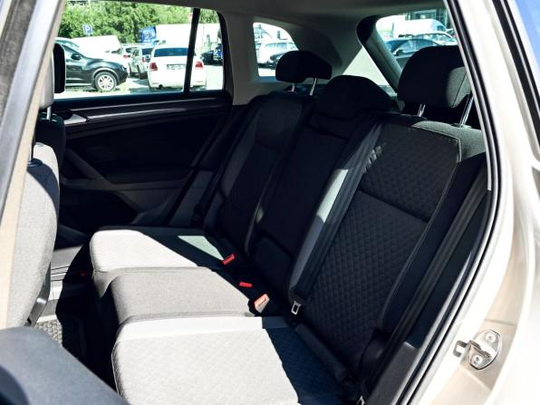 Volkswagen Tiguan II с пробегом 2017 года, цена 2 489 000 рублей, 148139 км, внедорожник, Автокод Объявления
