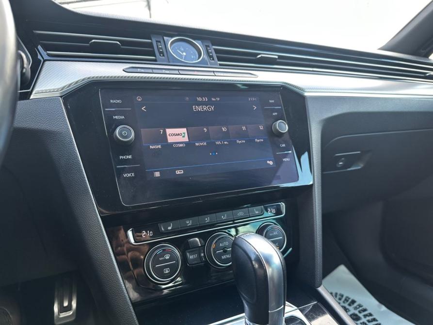 Volkswagen Passat B8 Тула  - изображение 17
