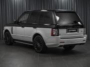 Land Rover Range Rover III Рестайлинг 2 Ставрополь  - изображение 27
