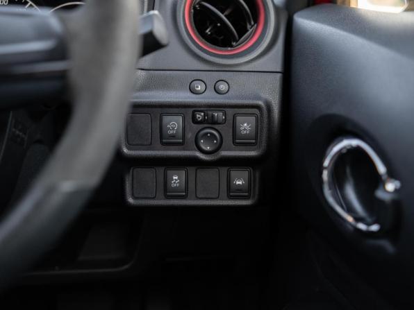Nissan Note II Рестайлинг с пробегом 2018 года, цена 1 949 000 рублей, 23023 км, хэтчбек, Автокод Объявления