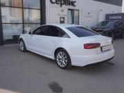 Audi A6 IV (C7) Рестайлинг Москва  - изображение 23