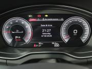 Audi Q5 II (FY) Рестайлинг Москва  - изображение 46